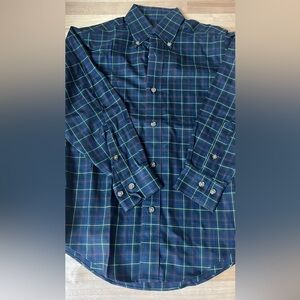 Brooks Brother Button Down